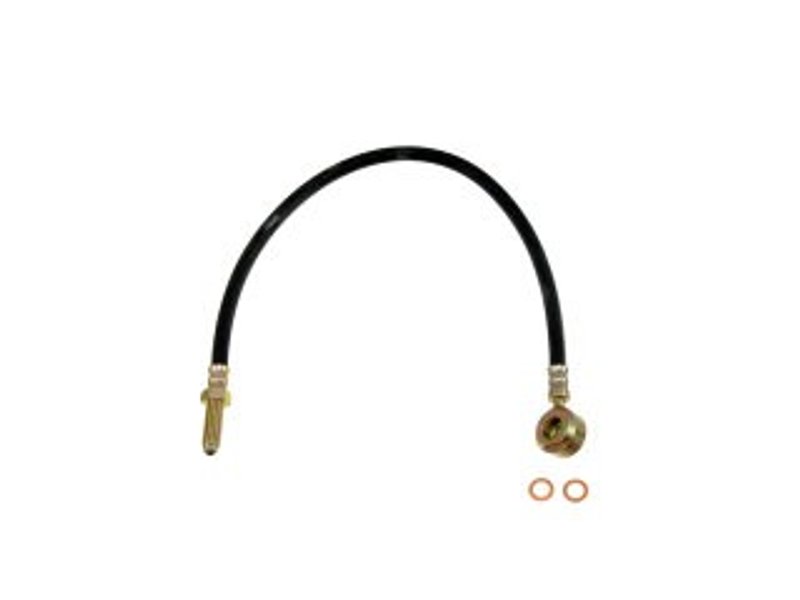 Dorman H126751 Brake Hydraulic Hose - Front Left, Front Right or Rear Center