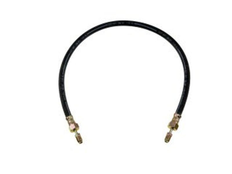 Dorman H16987 Brake Hydraulic Hose - Front At Master Cylinder