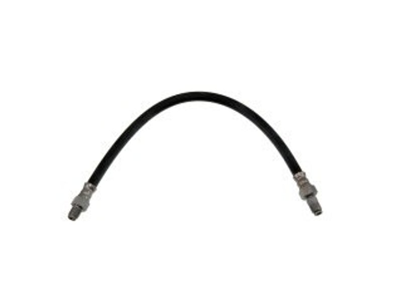 Dorman H21176 Brake Hydraulic Hose - Front At Master Cylinder