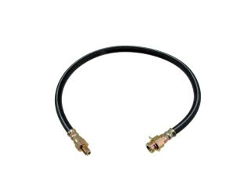Dorman H31668 Brake Hydraulic Hose - Rear Center, Rear Left or Rear Right