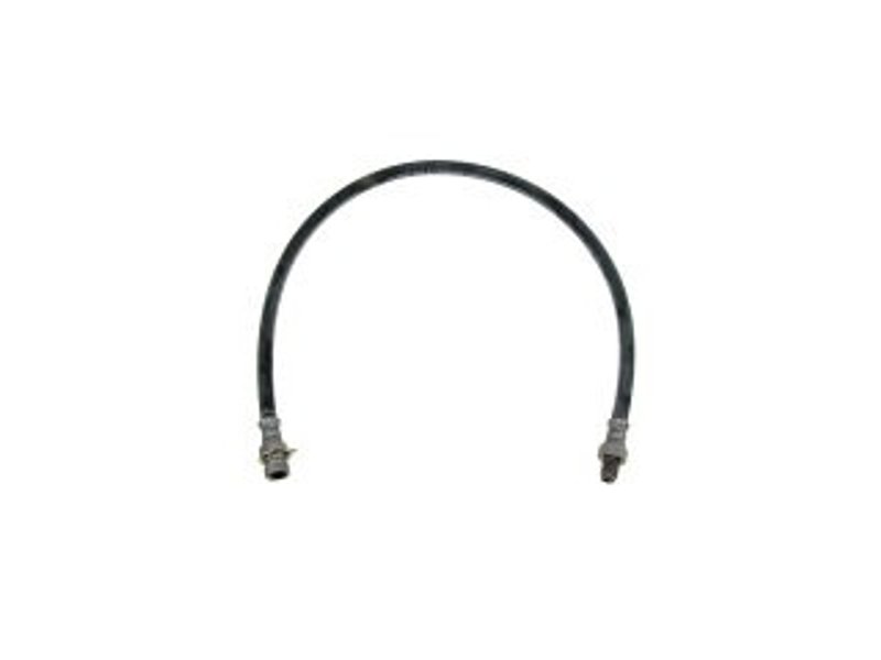 Dorman H31669 Brake Hydraulic Hose - Rear Left or Rear Right
