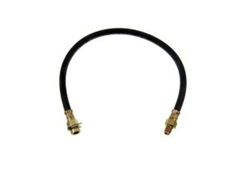 Dorman H35021 Brake Hydraulic Hose - Rear Left or Rear Right