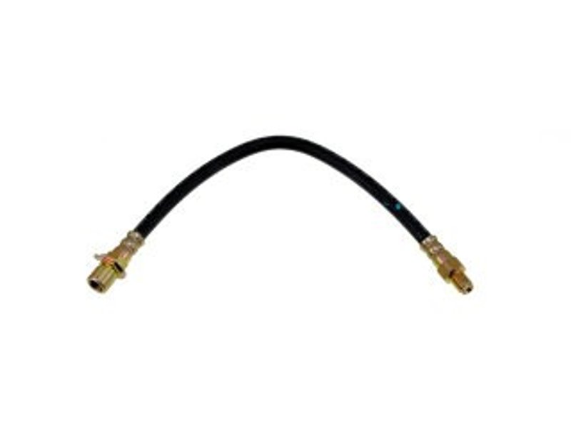 Dorman H35076 Brake Hydraulic Hose - Rear Left or Rear Right
