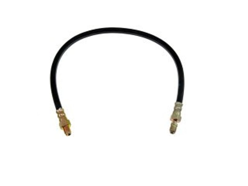 Dorman H36512 Brake Hydraulic Hose - Rear, Rear Left or Rear Right