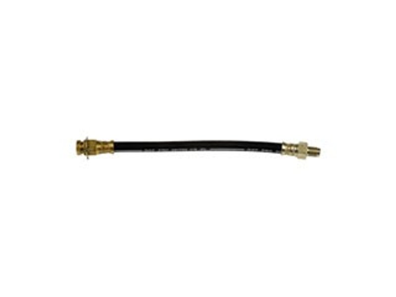 Dorman H36566 Brake Hydraulic Hose - Rear Left or Rear Right