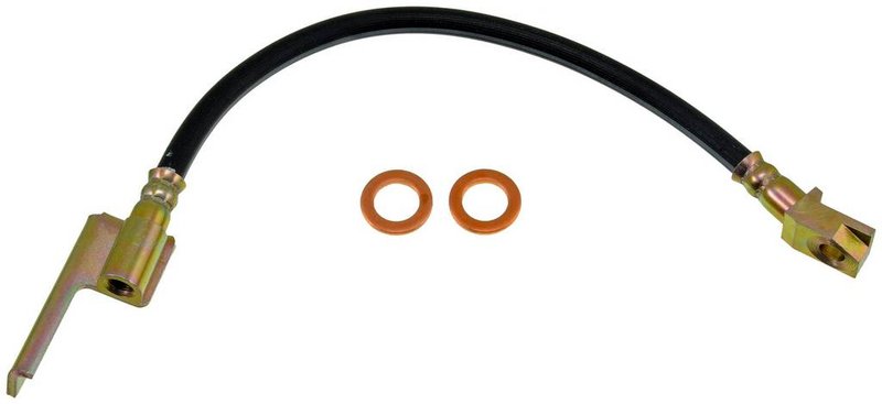 Dorman H36621 Brake Hydraulic Hose - Front Right