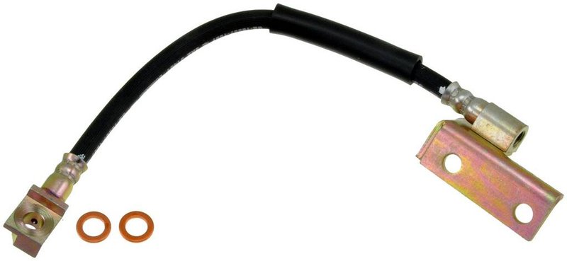 Dorman H36645 Brake Hydraulic Hose - Front Right
