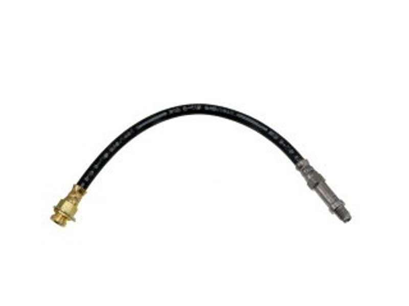 Dorman H36651 Brake Hydraulic Hose - Rear Left or Rear Right