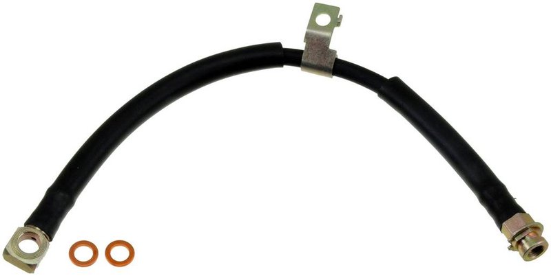 Dorman H36711 Brake Hydraulic Hose - Front Right