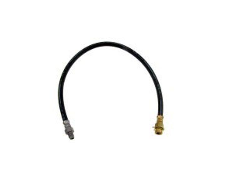 Dorman H36758 Brake Hydraulic Hose - Rear Left or Rear Right
