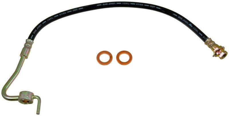 Dorman H36787 Brake Hydraulic Hose - Front Right