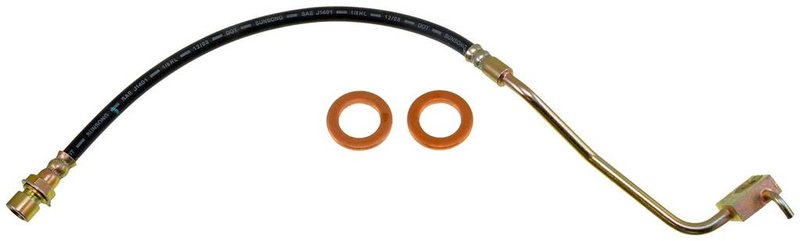 Dorman H36805 Brake Hydraulic Hose - Front Left
