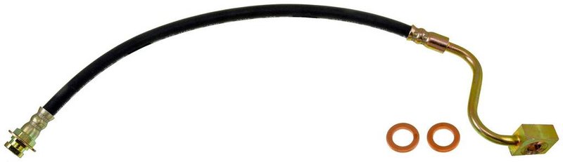 Dorman H36812 Brake Hydraulic Hose - Front Left