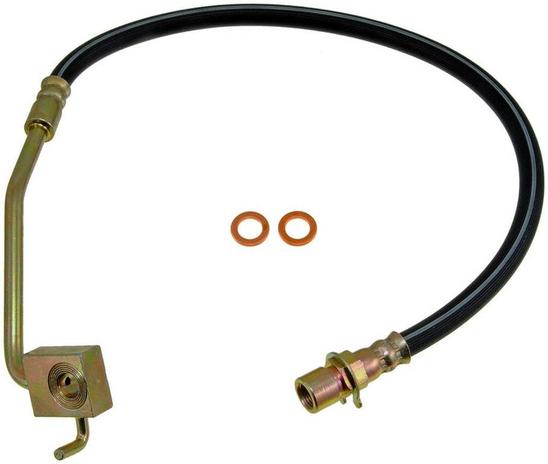 Dorman H36840 Brake Hydraulic Hose - Front Right