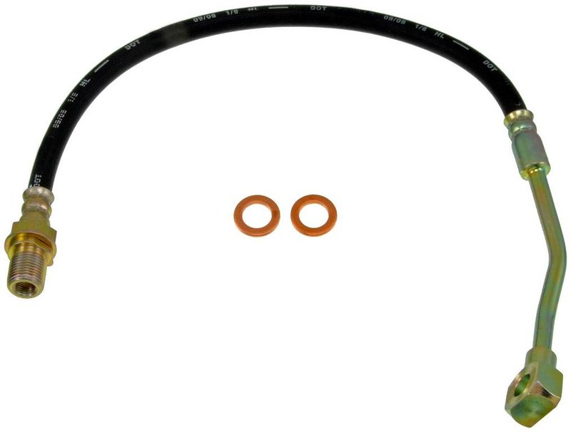 Dorman H36958 Brake Hydraulic Hose - Front Left or Front Right