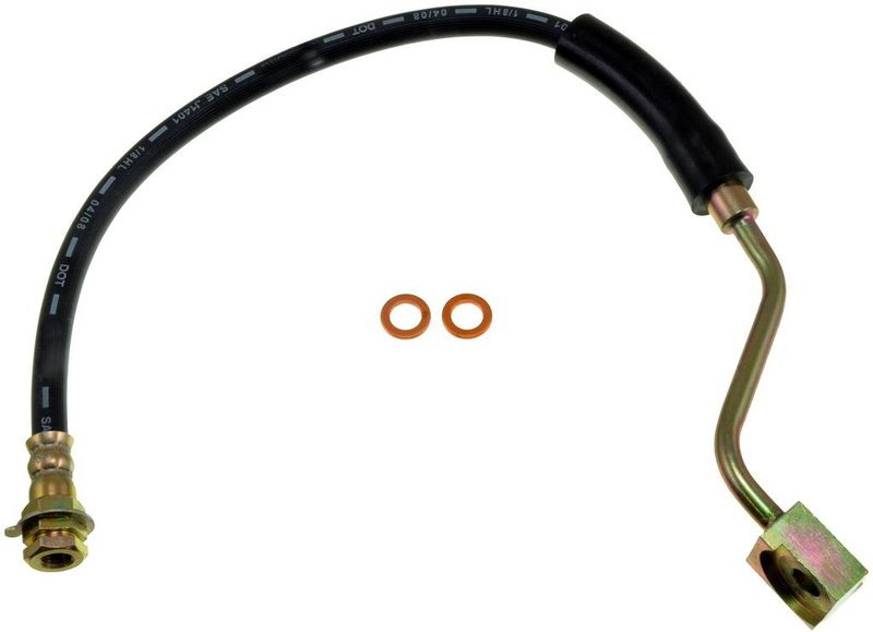 Dorman H36984 Brake Hydraulic Hose - Front Right
