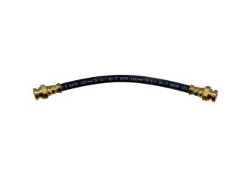 Dorman H380020 Brake Hydraulic Hose - Rear Left or Rear Right