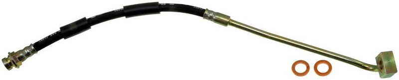 Dorman H380039 Brake Hydraulic Hose - Front Left
