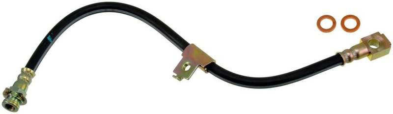 Dorman H380048 Brake Hydraulic Hose - Front Left