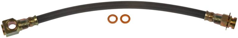 Dorman H380050 Brake Hydraulic Hose - Rear Left