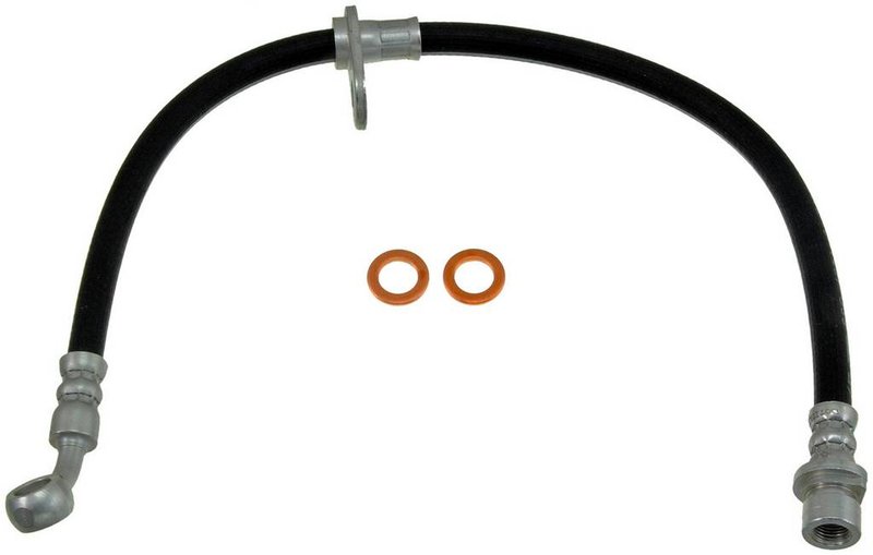 Dorman H380062 Brake Hydraulic Hose - Rear Right