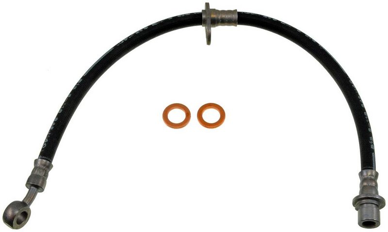 Dorman H380063 Brake Hydraulic Hose - Rear Right