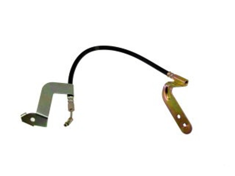Dorman H380091 Brake Hydraulic Hose - Rear Right