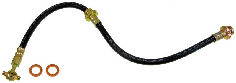 Dorman H380103 Brake Hydraulic Hose - Front Left or Front Right