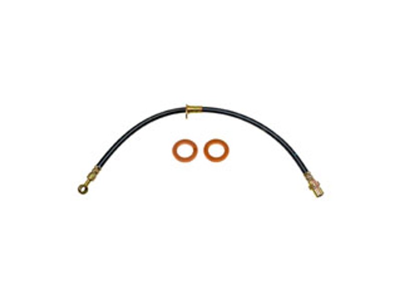 Dorman H380113 Brake Hydraulic Hose - Front Left or Front Right