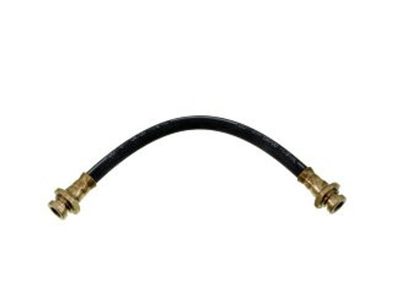 Dorman H38011 Brake Hydraulic Hose - Front Left Inner, Front Right Inner, Rear Left or Rear Right