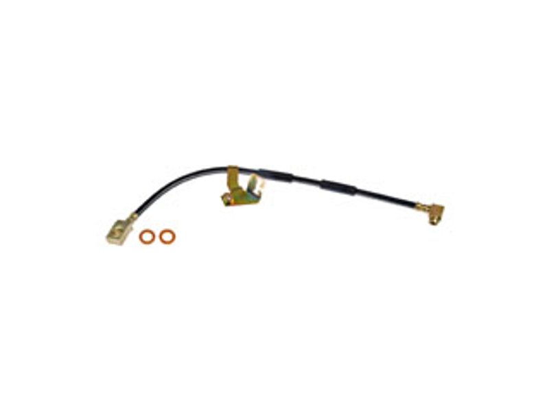 Dorman H380190 Brake Hydraulic Hose - Front Left