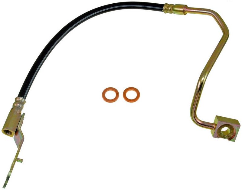 Dorman H380194 Brake Hydraulic Hose - Front Left or Rear Right