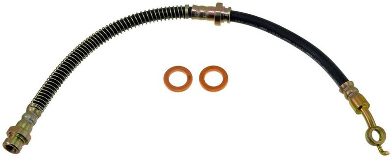 Dorman H380203 Brake Hydraulic Hose - Front Left or Front Right