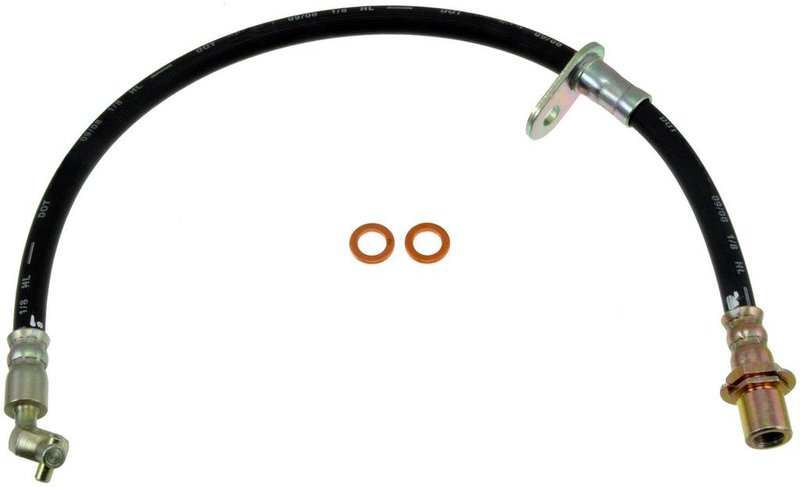 Dorman H380211 Brake Hydraulic Hose - Front Right