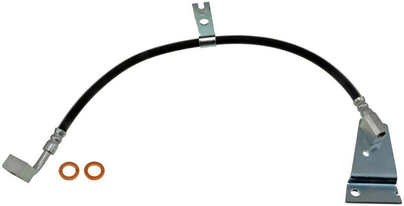 Dorman H380216 Brake Hydraulic Hose - Front Left