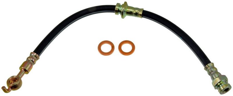 Dorman H380222 Brake Hydraulic Hose - Front Left or Front Right