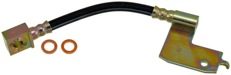 Dorman H380225 Brake Hydraulic Hose - Rear Right