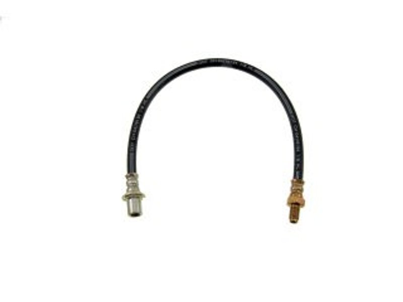 Dorman H380233 Brake Hydraulic Hose - Rear Left or Rear Right
