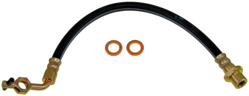 Dorman H380234 Brake Hydraulic Hose - Front Left Outer or Front Right Outer