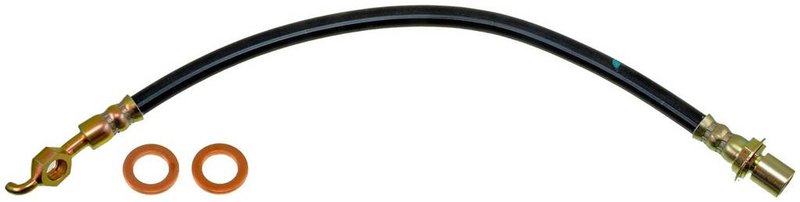 Dorman H380238 Brake Hydraulic Hose - Front Left or Front Right