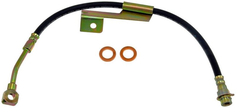 Dorman H380248 Brake Hydraulic Hose - Front Left or Front Right