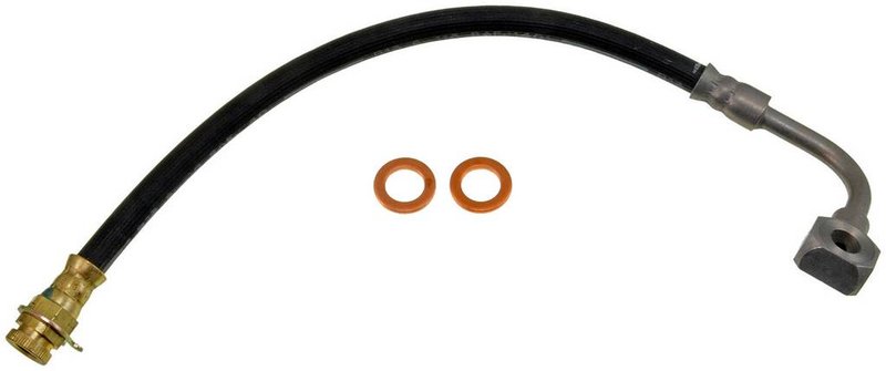 Dorman H380260 Brake Hydraulic Hose - Front Right