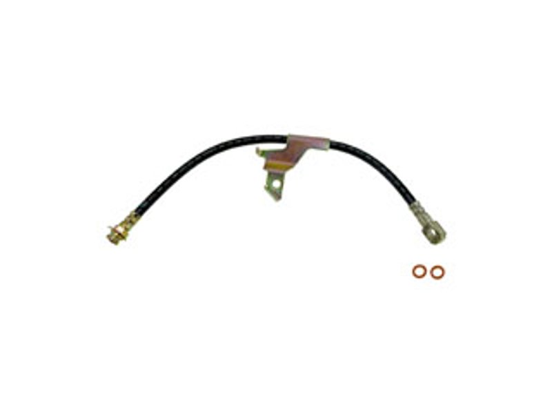 Dorman H380261 Brake Hydraulic Hose - Front Left