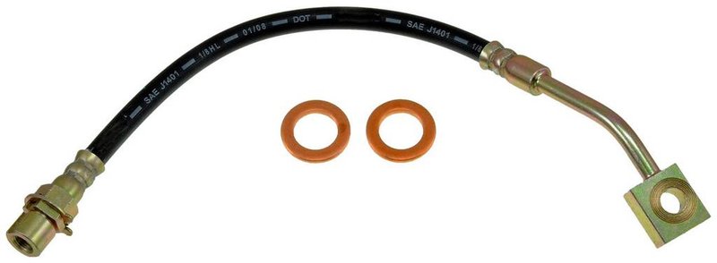 Dorman H380263 Brake Hydraulic Hose - Front Right