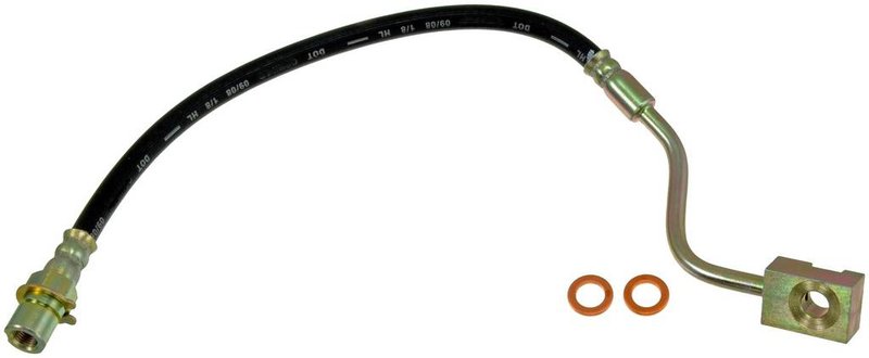 Dorman H380264 Brake Hydraulic Hose - Front Right