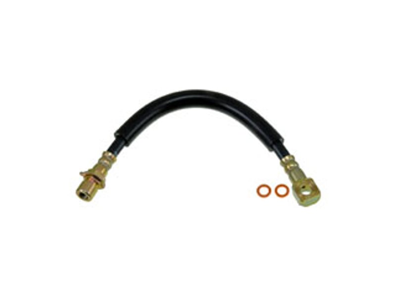 Dorman H380280 Brake Hydraulic Hose - Front Left or Front Right