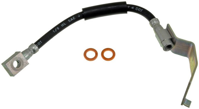 Dorman H380297 Brake Hydraulic Hose - Front Left