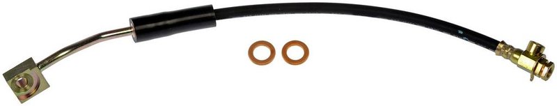 Dorman H380299 Brake Hydraulic Hose - Front Left
