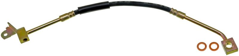 Dorman H380306 Brake Hydraulic Hose - Front Left