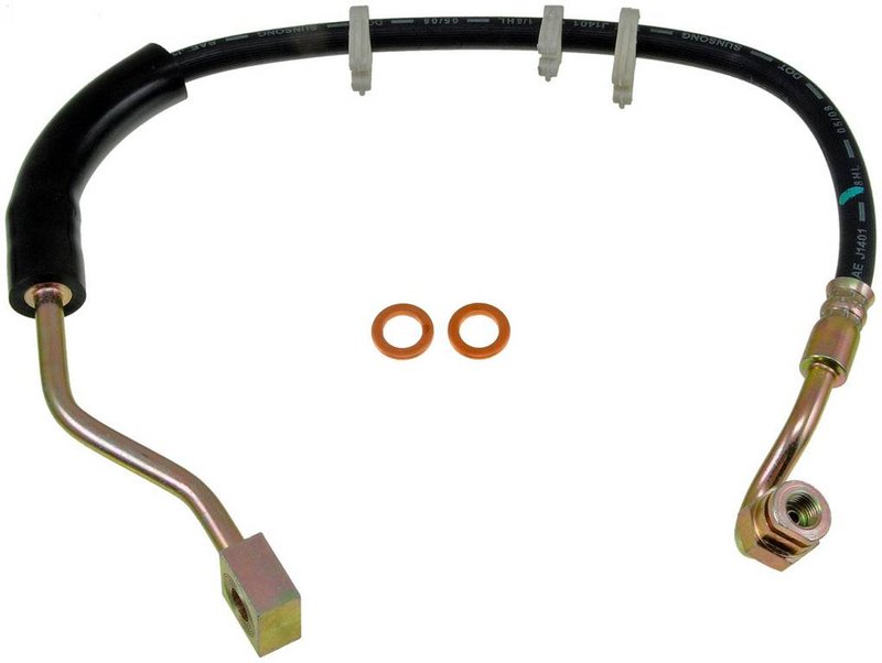 Dorman H380321 Brake Hydraulic Hose - Front Left or Front Right